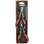 Brüder Mannesmann M10851 set di pinze da 2 pezzi (M10851)