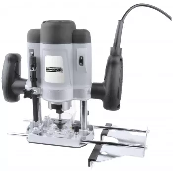 Brüder Mannesmann M12868 fresatrice a mano 1200 W