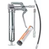Brüder Mannesmann MAN 47002 Set di pompe per grasso, 6 pezzi