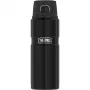 THERMOS Stainless King borraccia termica sottovuoto 700 ml nero 4010233070