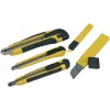 Brüder Mannesmann M60125 Set di coltelli universali