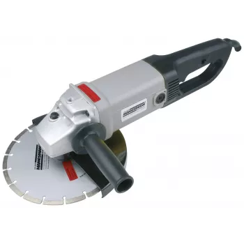 Brüder Mannesmann XP1 Pro Serie M12179 230 mm 2000 W smerigliatrice angolare