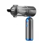 Fakir AS 150 LT aspirapolvere portatile multifunzionale senza fili antracite/blu 120W 11,1V 3 livelli 2993003