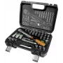 Brüder Mannesmann M18315 set di chiavi dinamometriche attacco 1/4