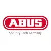 ABUS SK66 N SB Catena di sicurezza per porta, nichelata, livello di sicurezza 3