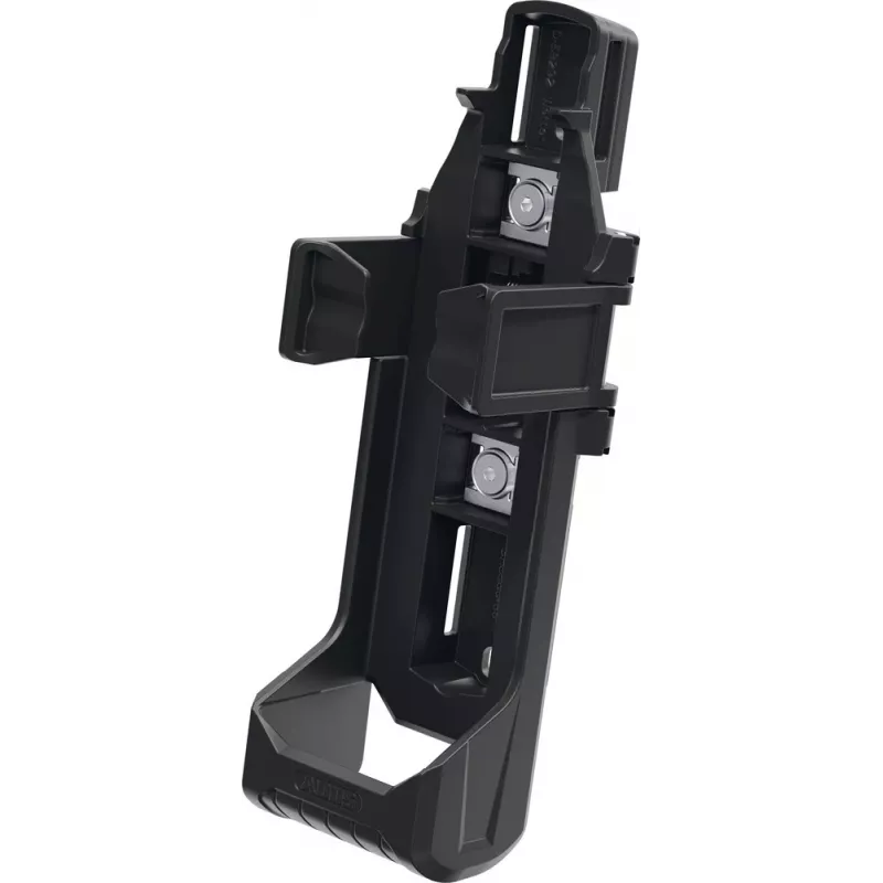 ABUS Bordo Granit X-Plus 85 Lucchetto pieghevole (614989) - livello di sicurezza 15