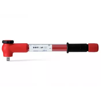 Gedore VDE 4508-05 3079066 chiave dinamometrica isolata attacco 1/2