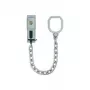 ABUS Catena di sicurezza per porta con serratura SK99 S SB ABTS21542