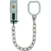 ABUS Catena di sicurezza per porta con serratura SK99 S SB ABTS21542