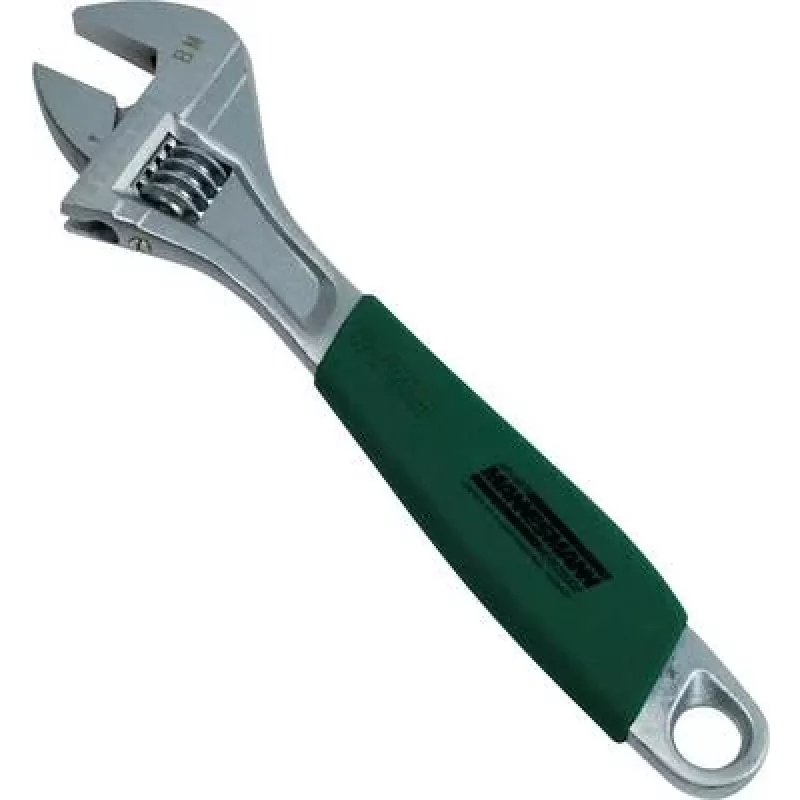 Brüder Mannesmann M19873 Chiave regolabile 250 mm cromo-vanadio