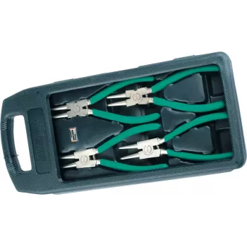 Brüder Mannesmann M10471 Pinza per anelli di sicurezza