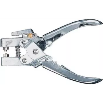 Brüder Mannesmann Pinza per occhielli De Luxe (1076)