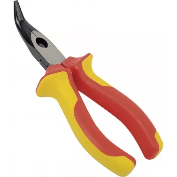 Brüder Mannesmann Pinza universale VDE 160 mm M10605