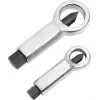 BRÜDER MANNESMANN Set 2 pezzi rompidado 272-1 NS | 9-16 mm