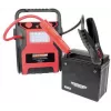 Brüder Mannesmann Avviatore multifunzione con compressore ad aria M01771
