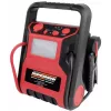 Brüder Mannesmann Avviatore multifunzione con compressore ad aria M01771
