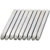 Brüder Mannesmann Set 9 pezzi punzoni numerici 3 mm (243-Z-3MM)