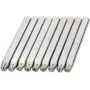 Brüder Mannesmann Set 9 pezzi punzoni numerici 3 mm (243-Z-3MM)