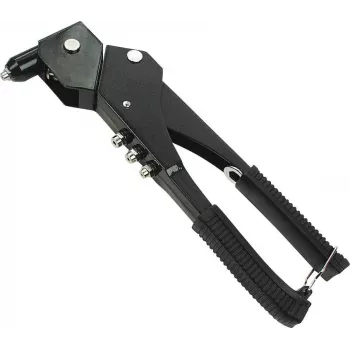 Brüder Mannesmann M 1095-4 Pinza per rivetti ciechi 2,4-5,0 mm, 290 mm