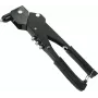 Brüder Mannesmann M 1095-4 Pinza per rivetti ciechi 2,4-5,0 mm, 290 mm