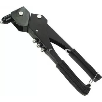 Brüder Mannesmann M 1095-4 Pinza per rivetti ciechi 2,4-5,0 mm, 290 mm