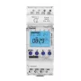 THEBEN SELEKTA 170 top3 12-24V Timer digitale astronomico, 1 canale, guida DIN 1704130