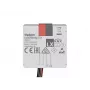 Theben LUXORliving T2.1 Interfaccia pulsante 2 canali da incasso 4800403