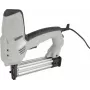 Brüder Mannesmann M12420 Sparapunti elettrico 750 W con punti e chiodi