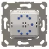 Theben Pulsante radio 2/4 canali con sensore di temperatura KNX PS 1 RF (4941625)