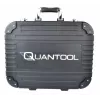 BRÜDER MANNESMANN QUANTOOL Q25101 set di utensili da 233 pezzi in valigetta soffiata