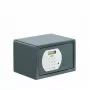 BURG WÄCHTER Pure-Safe PS 110 E cassaforte per mobili, serratura elettronica, antracite, 6,7L 49030
