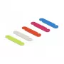 ZELLER Leman set spazzola WC acciaio inox argento opaco 18406