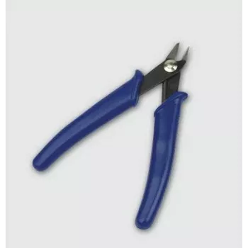 Brüder Mannesmann M10820 pinza punzonatrice girevole 125 mm