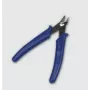 Brüder Mannesmann M10820 pinza punzonatrice girevole 125 mm
