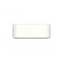 Theben scatola a parete per rilevatore di presenza LUXA 103, bianco 9080019