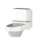 Theben TECTA D280i WH Rilevatore di movimento a parete 280° 24m 1010110