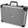 Brüder Mannesmann M29079 set di utensili da 133 pezzi in valigetta di alluminio