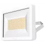 Theben theLeda B50 dual WH faretto LED 50W 3000/4000K commutabile bianco 1020676