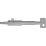 ABUS chiave da cantiere in plastica 03884