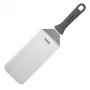 Westmark Master Line spatola per padelle in acciaio inox con fessure argento 13402270
