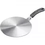 Westmark piastra adattatore per induzione 24 cm acciaio inox argento 12322260