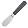 WESTMARK Master Line coltello da burro, nero/argento, lama 8,5 cm 13572270