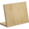 WESTMARK portacoltelli, marrone (14462260)