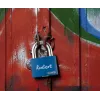 ABUS myLock T65AL/40 lucchetto in alluminio blu con archetto in acciaio temprato 802829