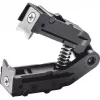 KNIPEX 12 49 31 set di lame di ricambio per ErgoStrip spelafili universale