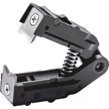 KNIPEX 12 49 31 set di lame di ricambio per ErgoStrip spelafili universale