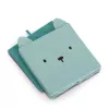 Zeller scatola contenitore Bär menta 28 x 28 x 28 cm 14490