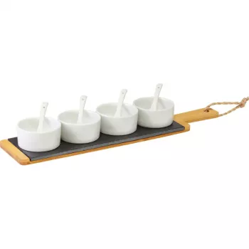 WESTMARK set tapas + Friends bianco (69662260)