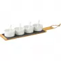 WESTMARK set tapas + Friends bianco (69662260)