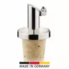 WESTMARK versatoio speciale per olio Inox 47802180